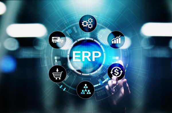 Consultoria e Desenvolvimento ERP Datasul